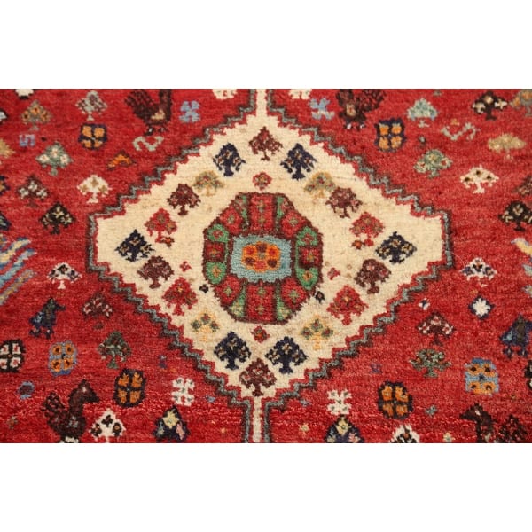 2.30 X 1.52 CM Handmade Afghan Tribal 100/% Wool Traditional Chubi Natural dye wool Living Room Are Rug Price Size