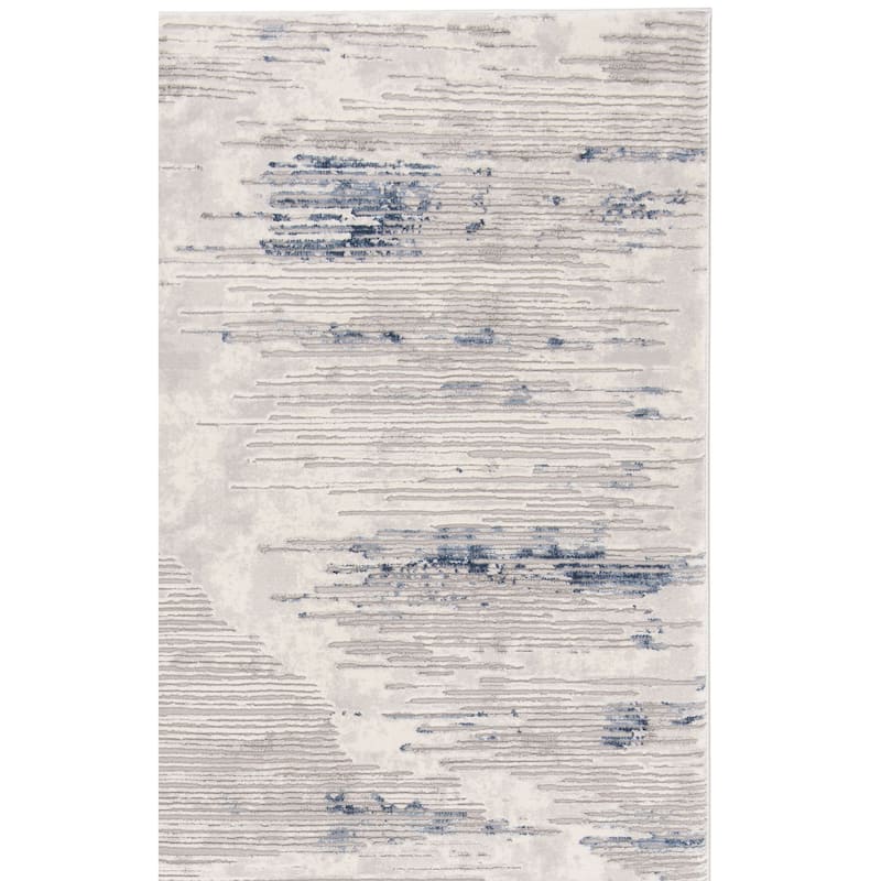SAFAVIEH Meadow Giantvigka Modern Abstract Rug