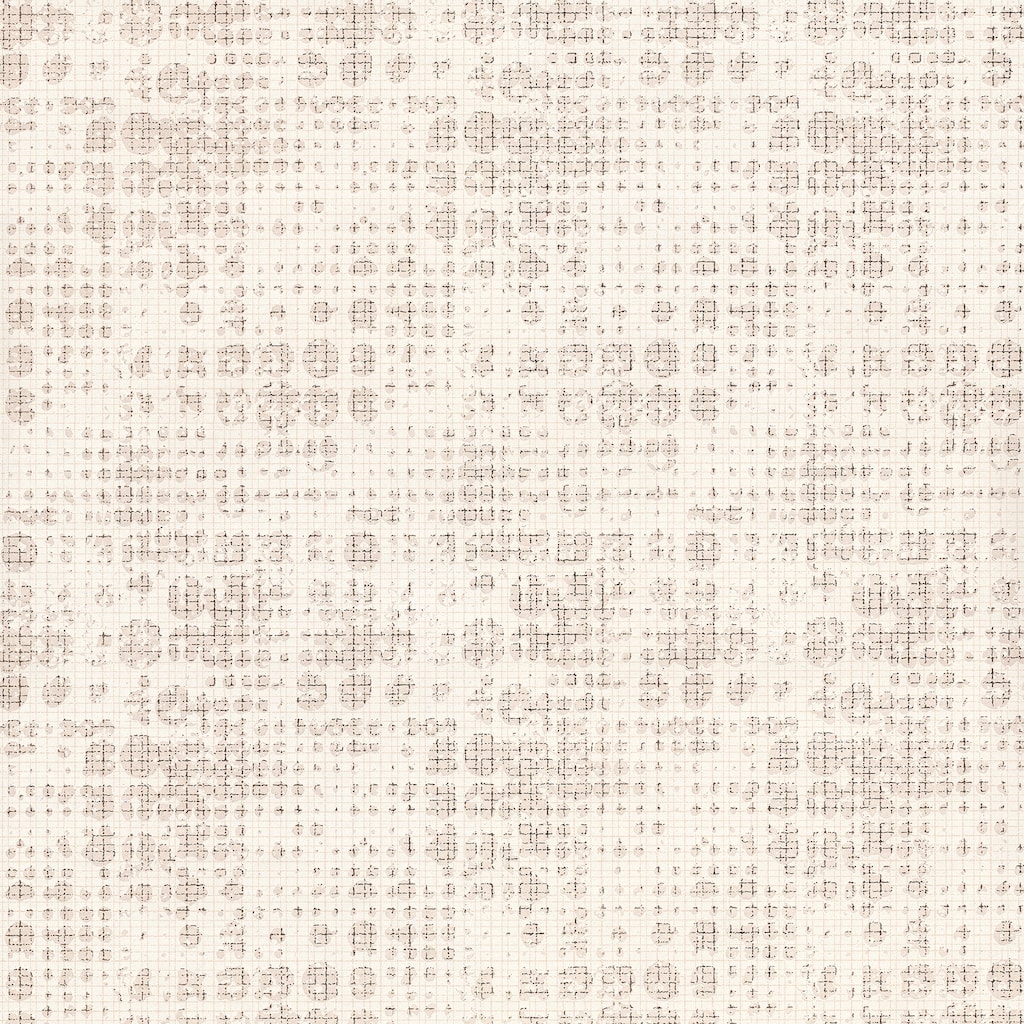 A-Street Prints Celeste Rose Gold Geometric Wallpaper