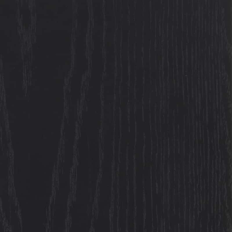 Iris 3 Drawer Dresser, Mid-Century Modern Solid Wood Dresser for Bedroom