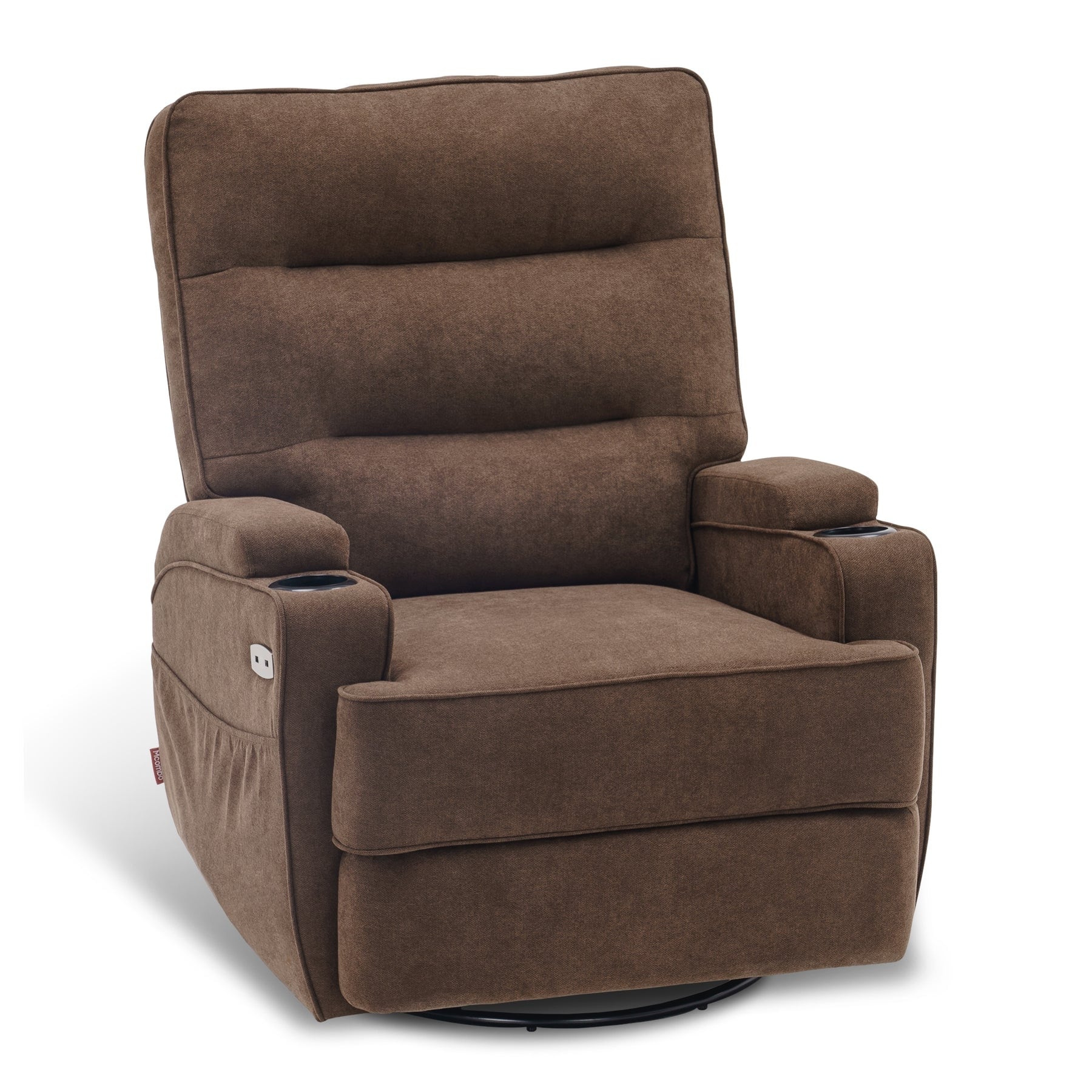 Overstock hotsell glider recliner