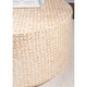 preview thumbnail 4 of 6, Capiz Mosaic Coffee Table