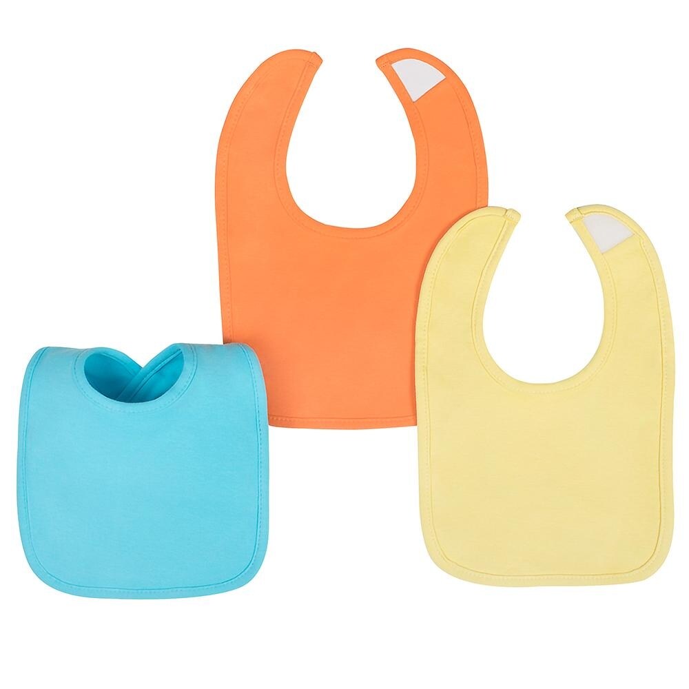 dribblers bibs
