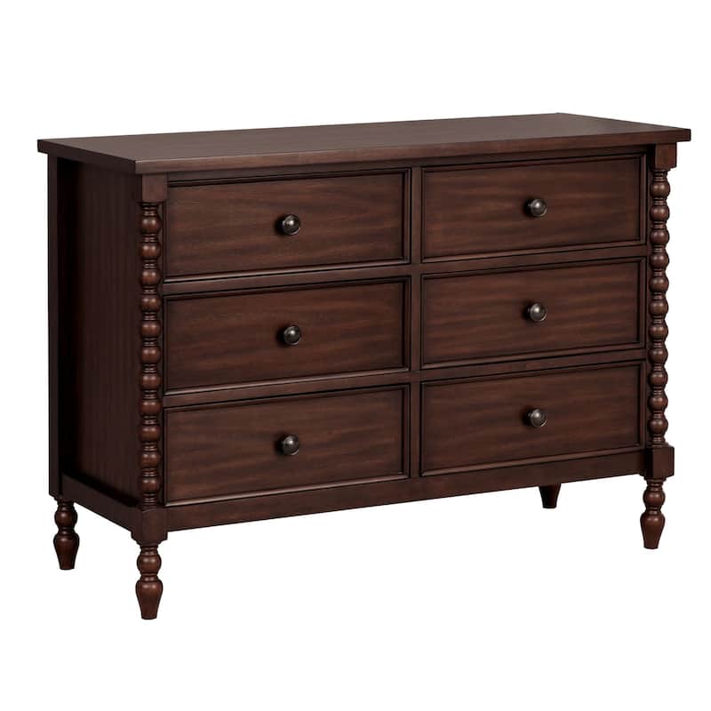 Madison Park Signature Beckett Small Dresser
