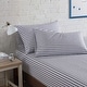 preview thumbnail 5 of 26, Nautica Fitted Sheet and Standard Pillowcase Sets