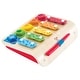 preview thumbnail 2 of 3, Hape: Shape Sorter Xylophone - Wooden Multifunctional Instrument Toy, 10mo+