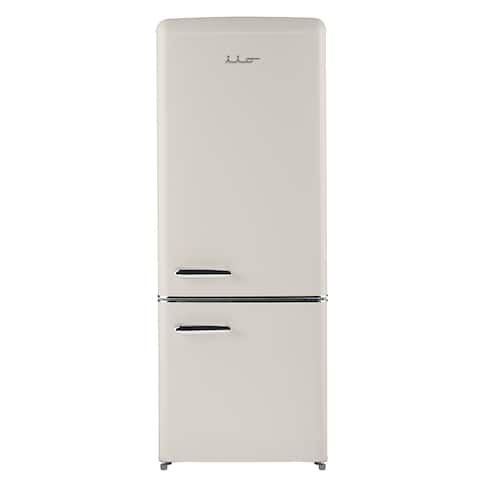 Buy Beige, Bottom Freezer Refrigerators Online at Overstock | Our Best ...