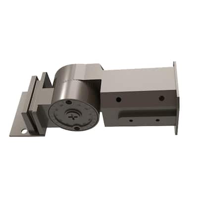LEDONE Slip Fitter Mount for Area Light and Flood Light - 9.67