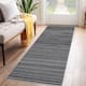 Option Black 2' x 6'