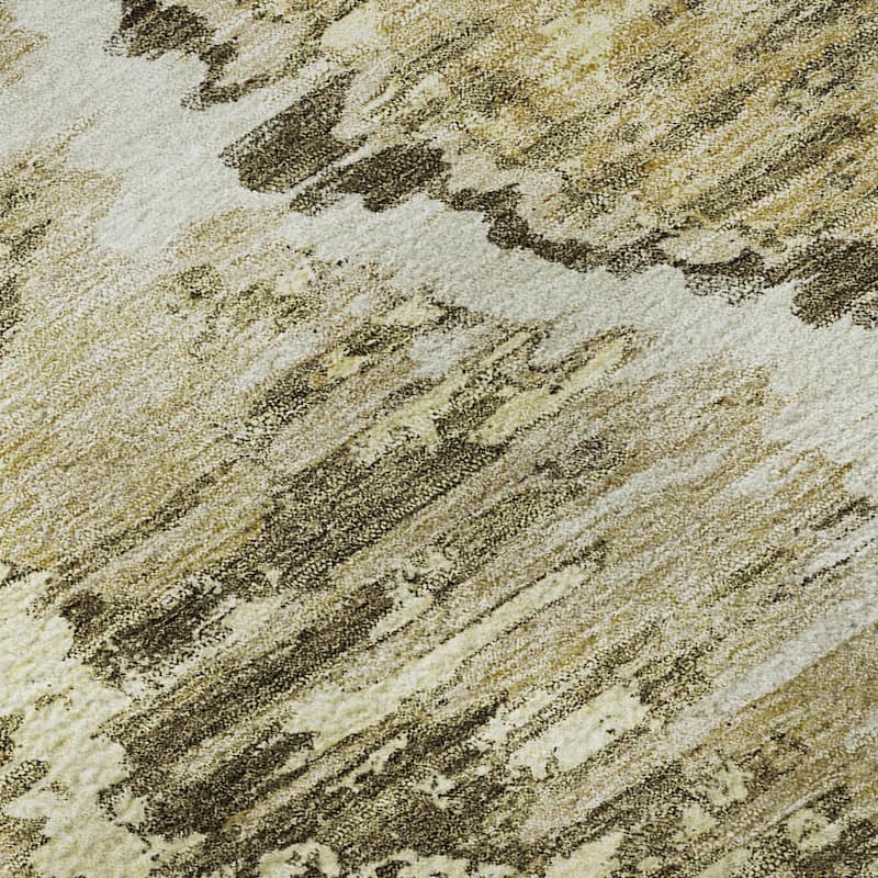 Premium Washable Super Soft Modern Abstract Mayfield Rug