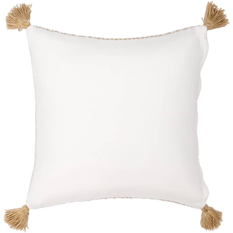 Cassandra Traditional Stripe Accent Pillow