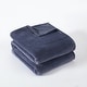 preview thumbnail 6 of 14, 5th Avenue Lux Ultra Plush 50x70 Throw