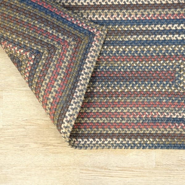 slide 2 of 42, Colonial Mills Cape Town Multi Area Rug