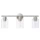 Option Brushed Nickel