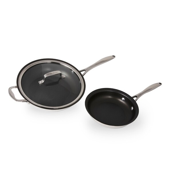 Small skillet new arrivals with lid