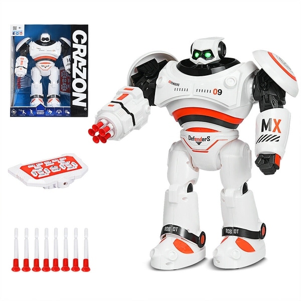 robot robot remote
