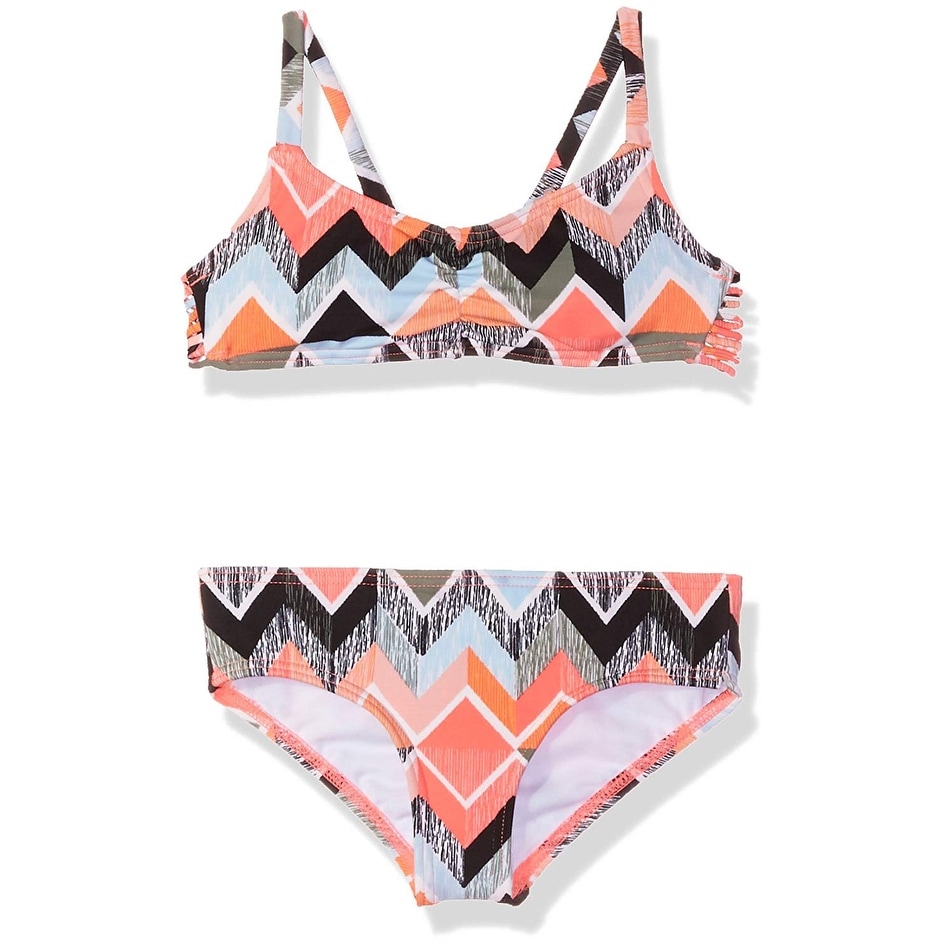 girls size 8 swimsuit