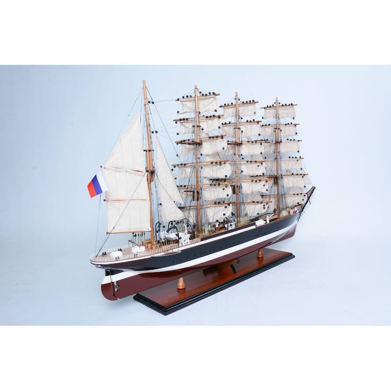 Sedov Painted Large