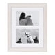 preview thumbnail 25 of 58, Kate and Laurel Bordeaux 10-piece Wood Gallery Wall Picture Frame Set