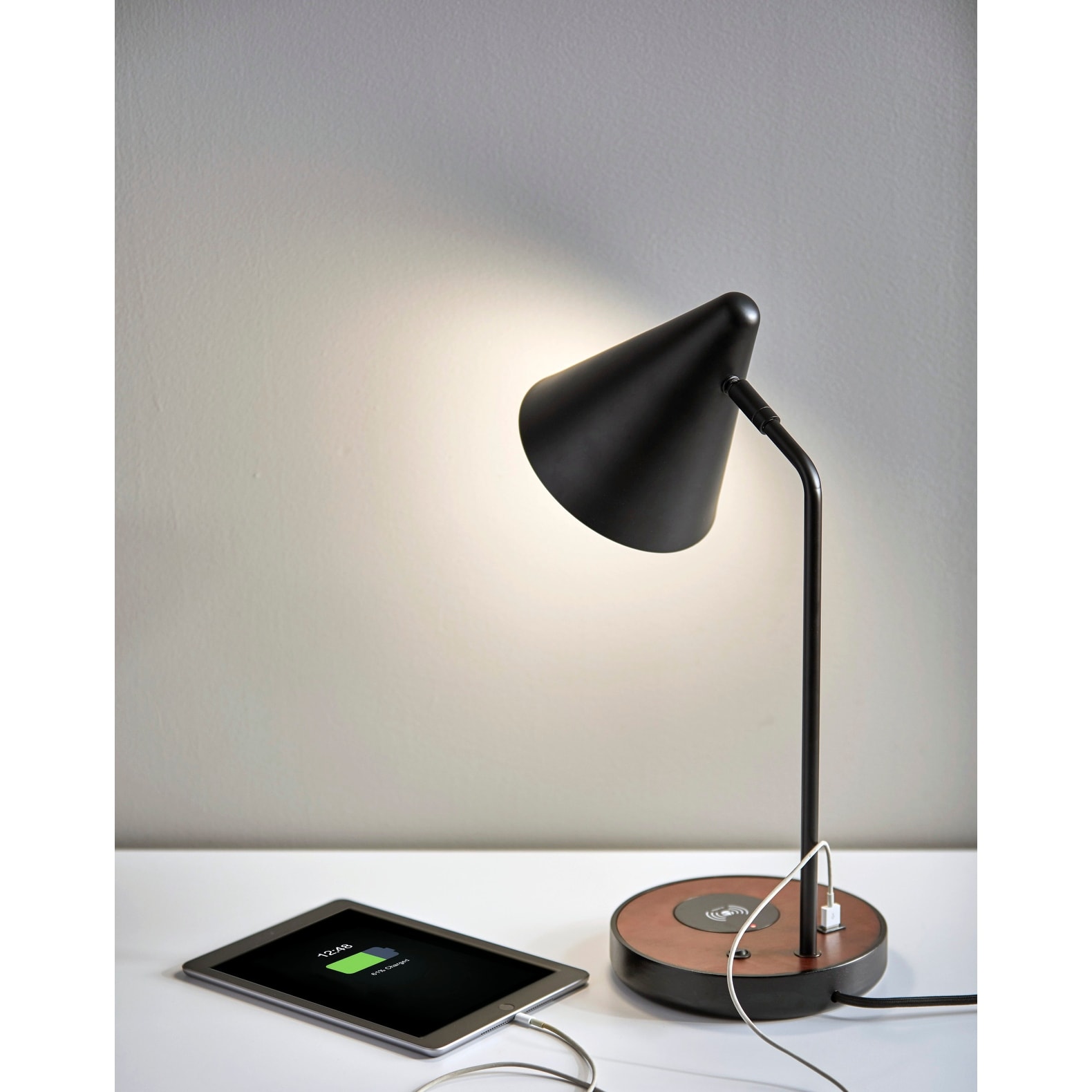 tall flexible lamp