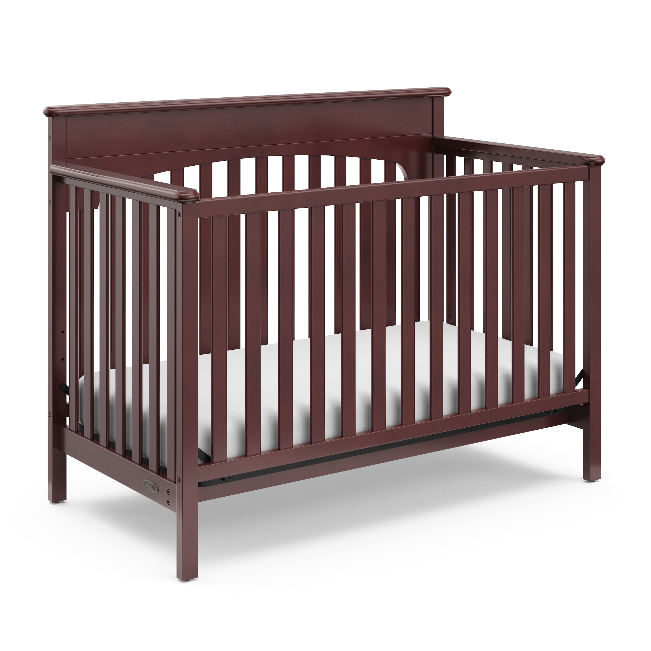 Graco rory convertible on sale crib