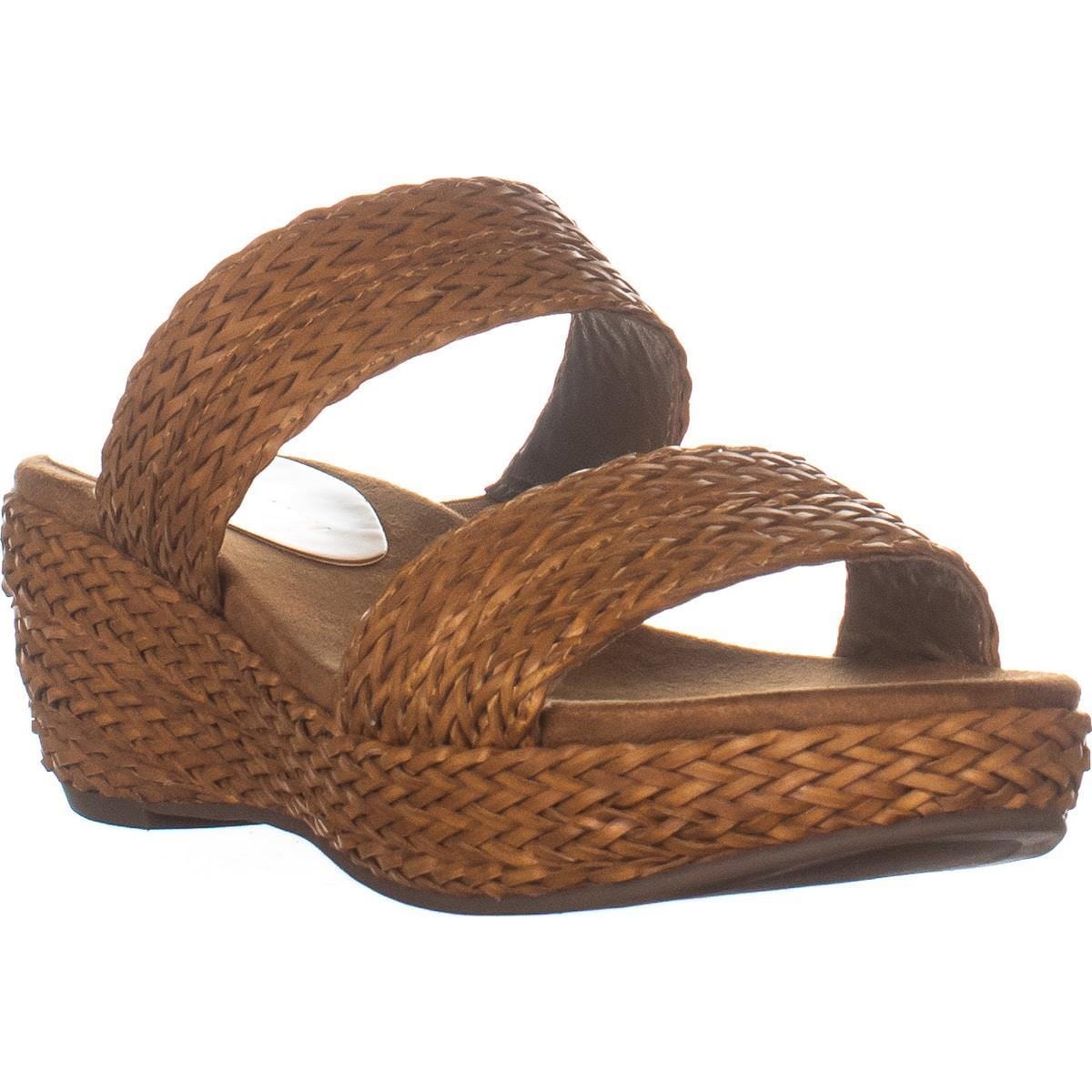 zala wedge sandal