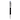 Montblanc StarWalker Precious Resin Fountain Pen, Convertible Piston, Black