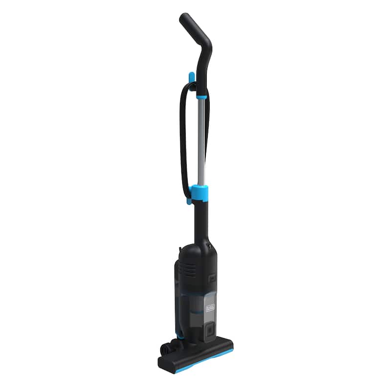 Black + Decker PowerSeries Lite 3-in-1 Corded Stick Vacuum