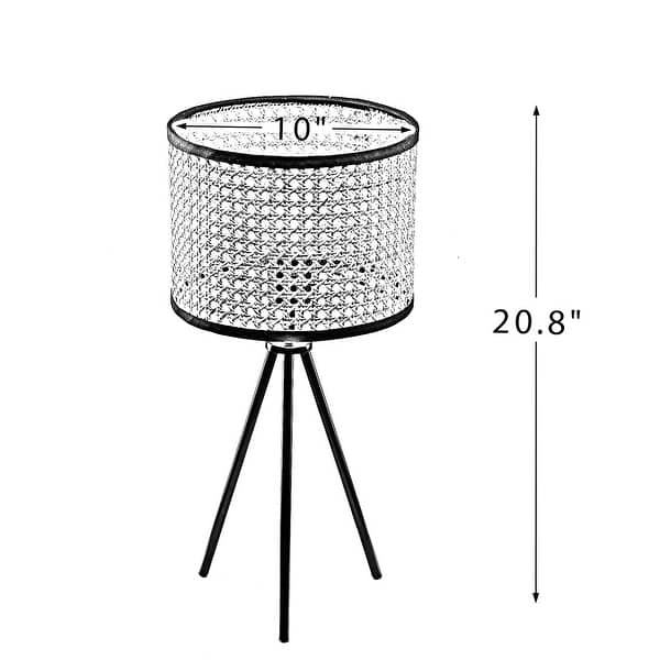 Costal Natural Rattan Table Lamp Bed Bath & Beyond 36365783