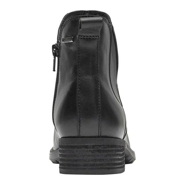 rockport copley waterproof chelsea boot