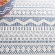 preview thumbnail 27 of 44, SAFAVIEH Alamo Meeri Rustic Moroccan Rug