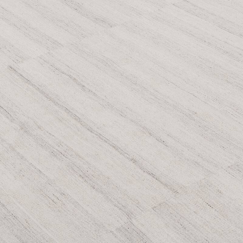 Ben Soleimani Alterno Flatweave Wool Rug