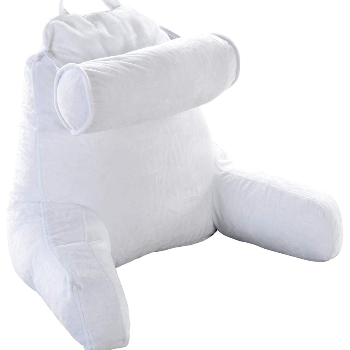 extra large husband pillow