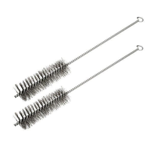 wire cleaning brush