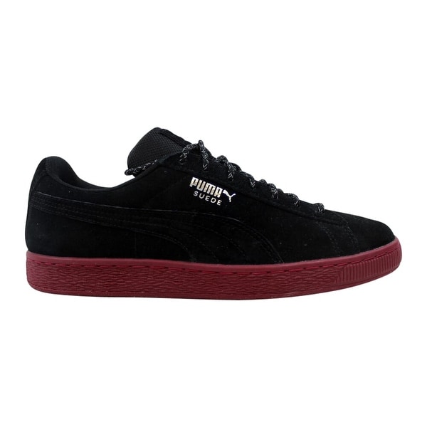 puma suede classic weatherproof
