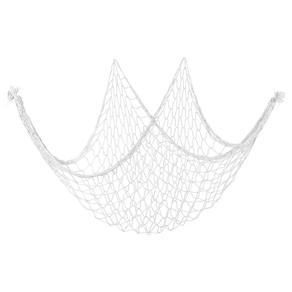 Fishing Net Decor, Fish Net Decor Party Accessory Home Decor - Bed Bath & Beyond - 39587435 Fishing Net Decor, Fish Net Decor Party Accessory Home Decor - Bed Bath & Beyond - 39587435
