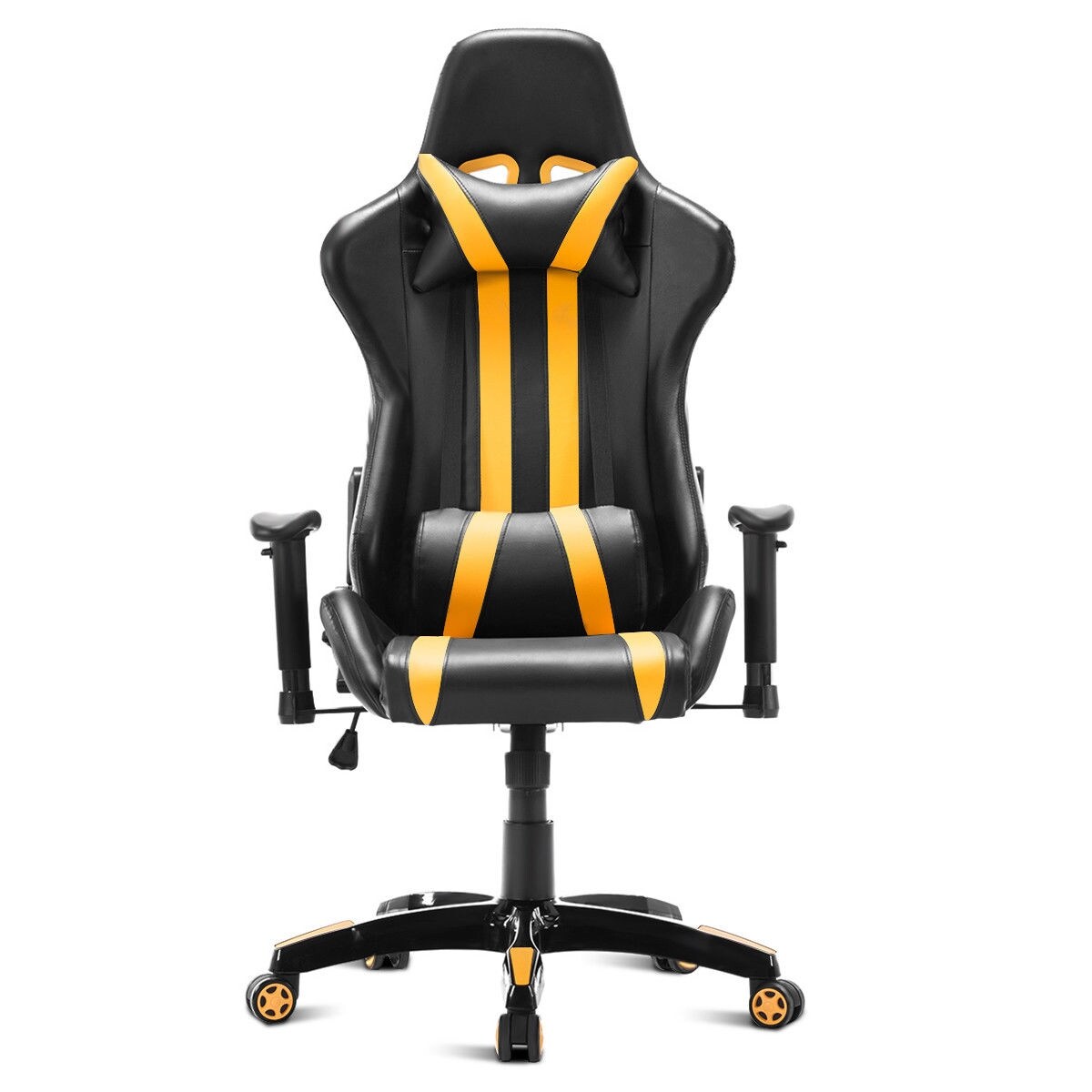 Chairs Stools Office Furniture New Executive Racing Style High