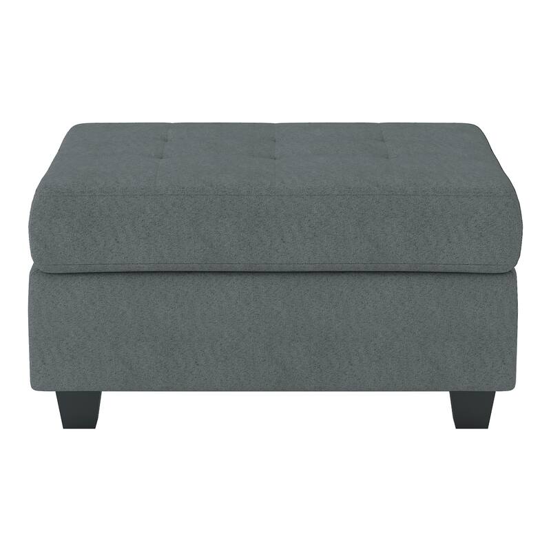 Fresno Ottoman
