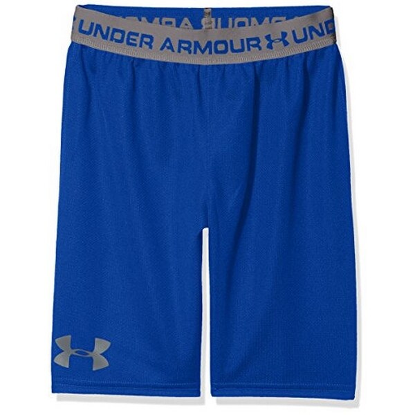 boys tech shorts