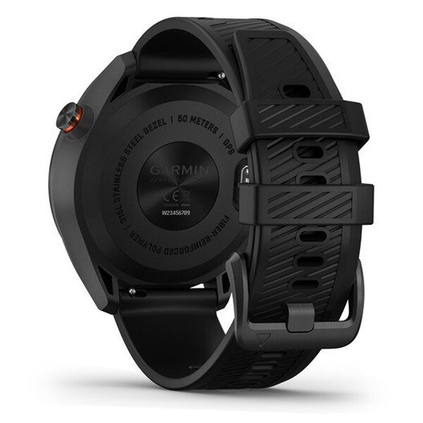 rangefinder garmin