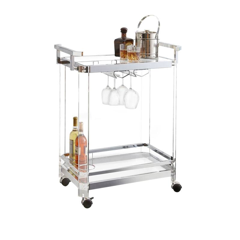 Aerin - Server cart