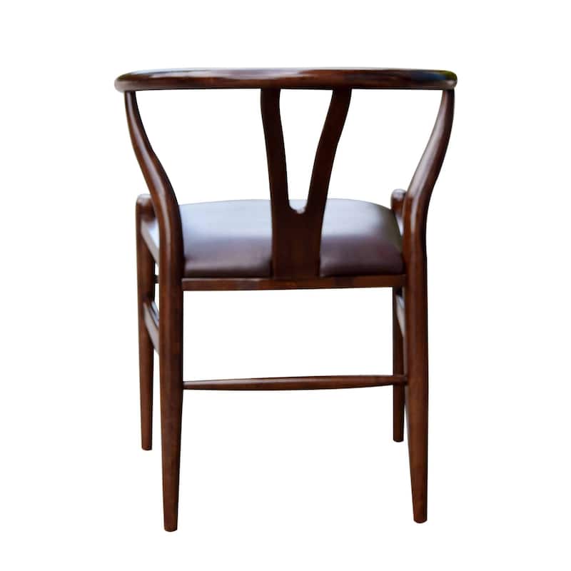Johan Wood Dining Chair