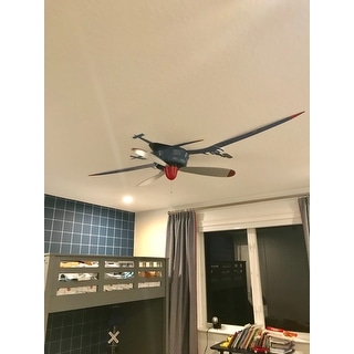 Top Product Reviews For Hunter 48 Fantasy Flyer Ceiling Fan