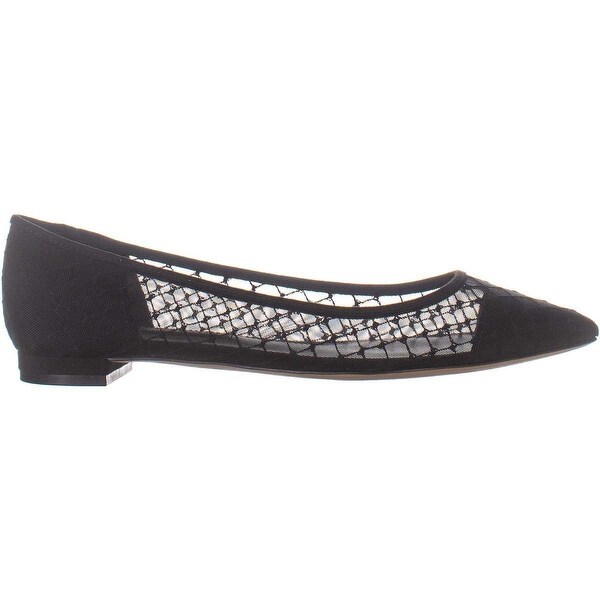 Nine west alicea flats on sale
