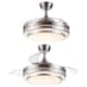 Option Brushed Nickel