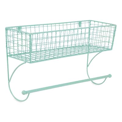 DII Farmhouse Towel Rack