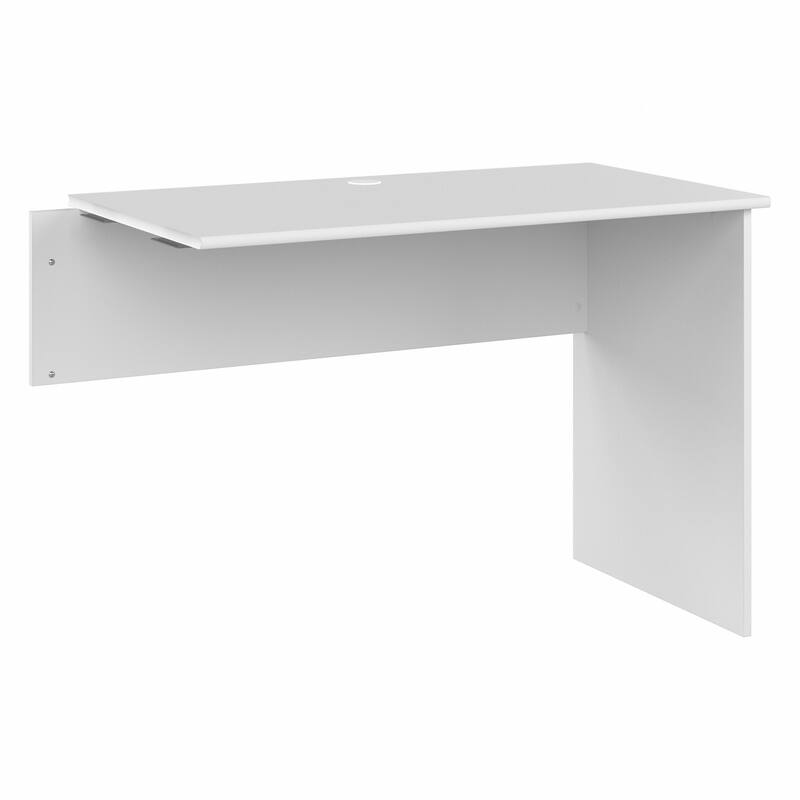 Cabot Desk Return by Bush Furniture