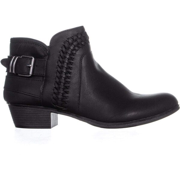 american rag audra ankle booties