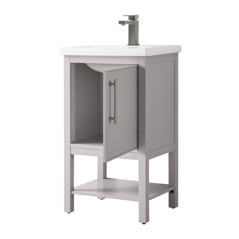 Sudio Design Bathroom Vanity Taylor Collection