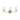 3-Light White Glass Vanity Light